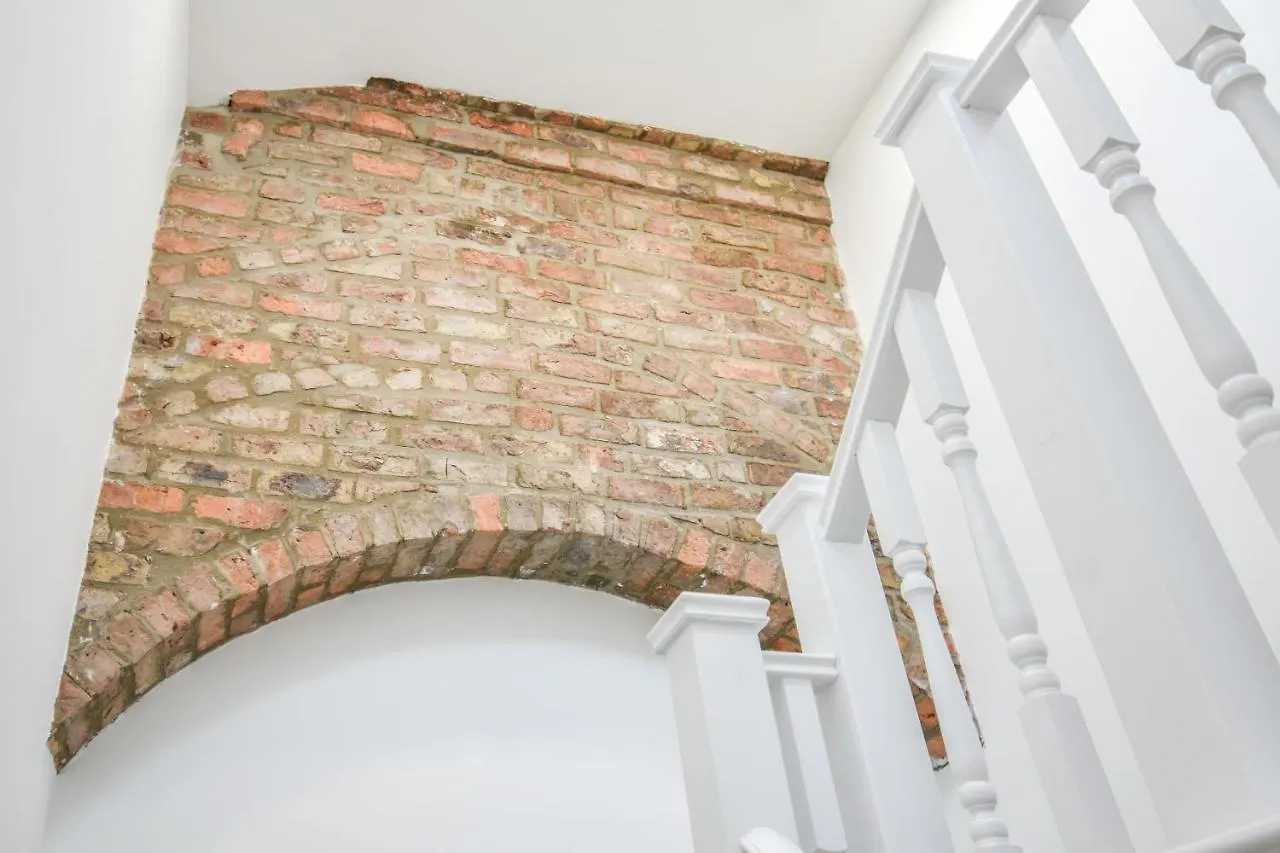 Windmill View Loft Apartment York
