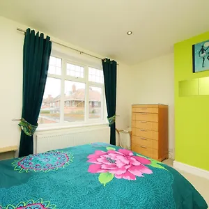 Acomb Central, York