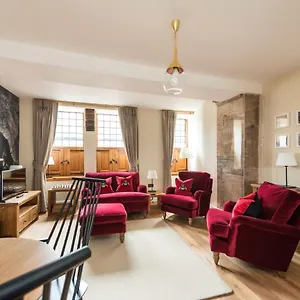 Struthers By National Trust Scotland Apartment Edinburgh
