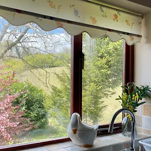 Derrybrook Cottage, Twin Or Superking, Seven Springs Holiday home Cheltenham