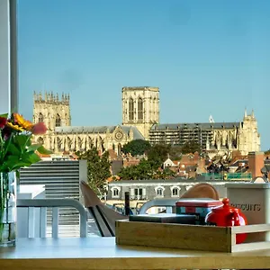Cityscape @ Ryedale House York